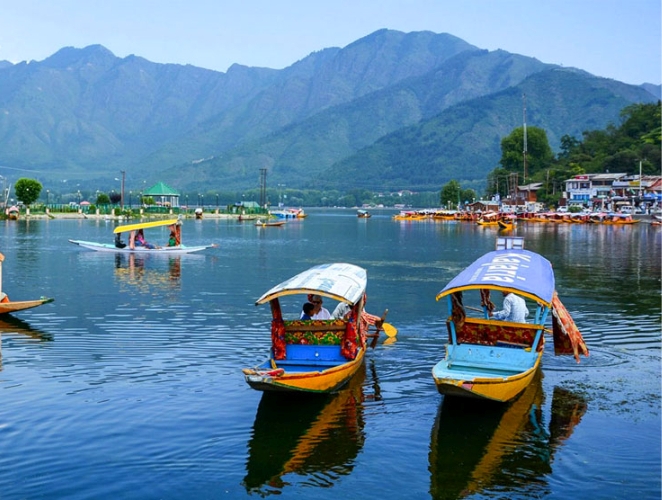 Invincible India Tour And Travels