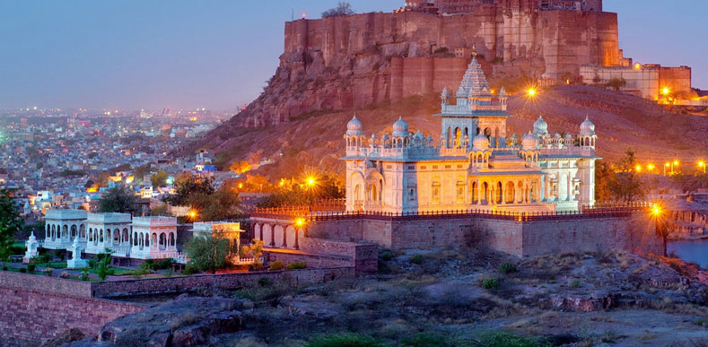Exotic Rajasthan Tour Package Exotic Rajasthan Tour Package