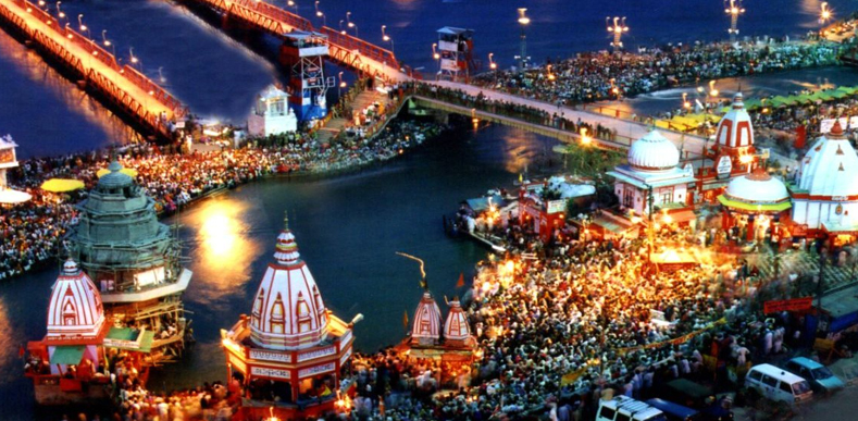 Kedarnath Package from Haridwar Kedarnath Package from Haridwar