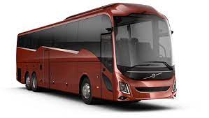 volvo bus